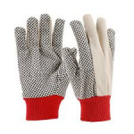 GLOVES POLKA DOT